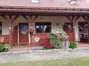 Cozy cottage for 1-4 people not far from the lake, Kolczewo Kołczewo